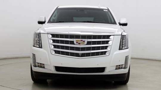 2019 Cadillac Escalade