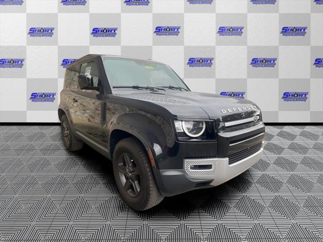 2023 land rover defender 90 s