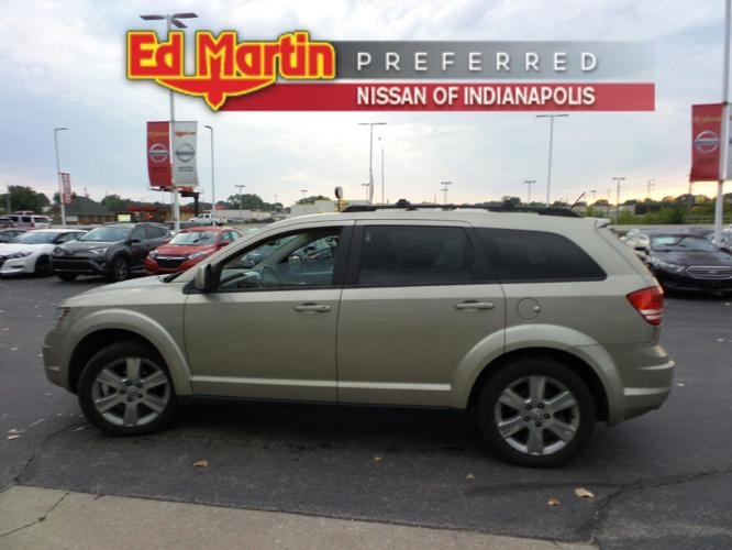 used 2009 dodge journey sxt indianapolis, in 46219 for sale in indianapolis, indiana