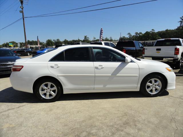 2009 toyota camry le