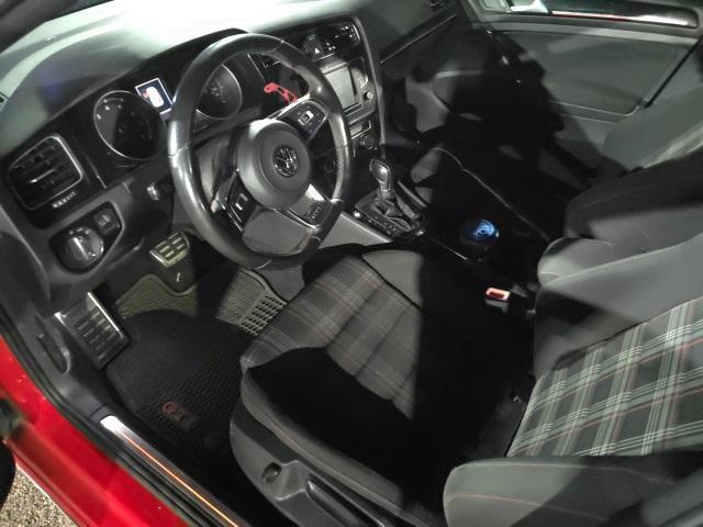 2017 volkswagen golf gti 2.0t s 4-door