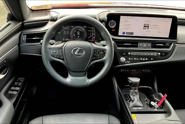 2023 lexus es 300h es 300h