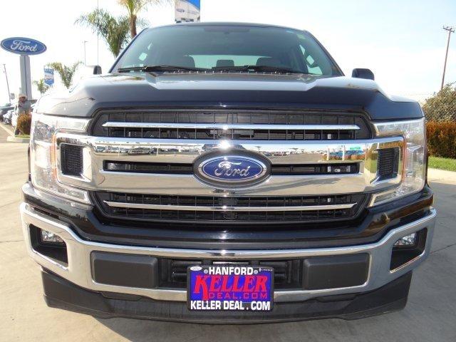 used 2018 ford f150 xlt hanford, ca 93230 for sale in hanford, california