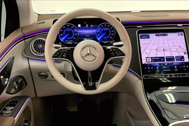 2023 mercedes-benz eqs 450+ eqs 450+