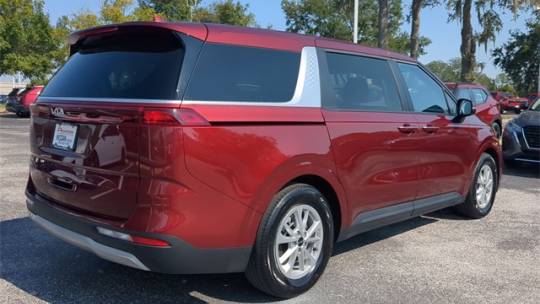 2024 Kia Carnival