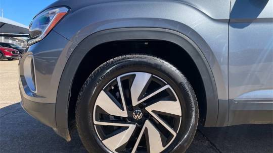 2024 Volkswagen Atlas