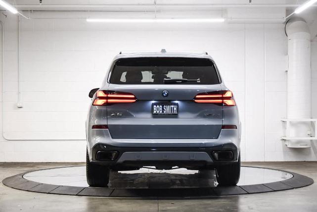 2024 bmw x5 phev xdrive50e