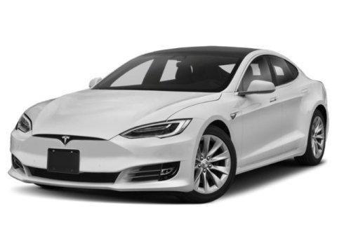2018 tesla model s