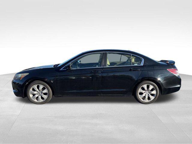 2010 honda accord ex-l