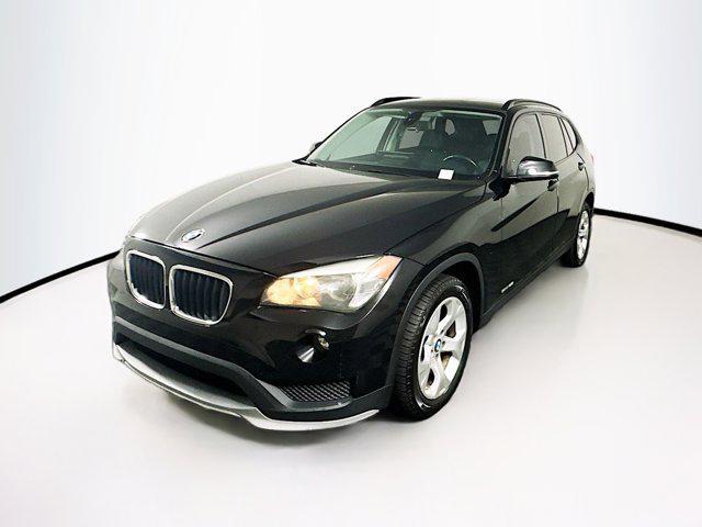 2015 bmw x1 sdrive 28i
