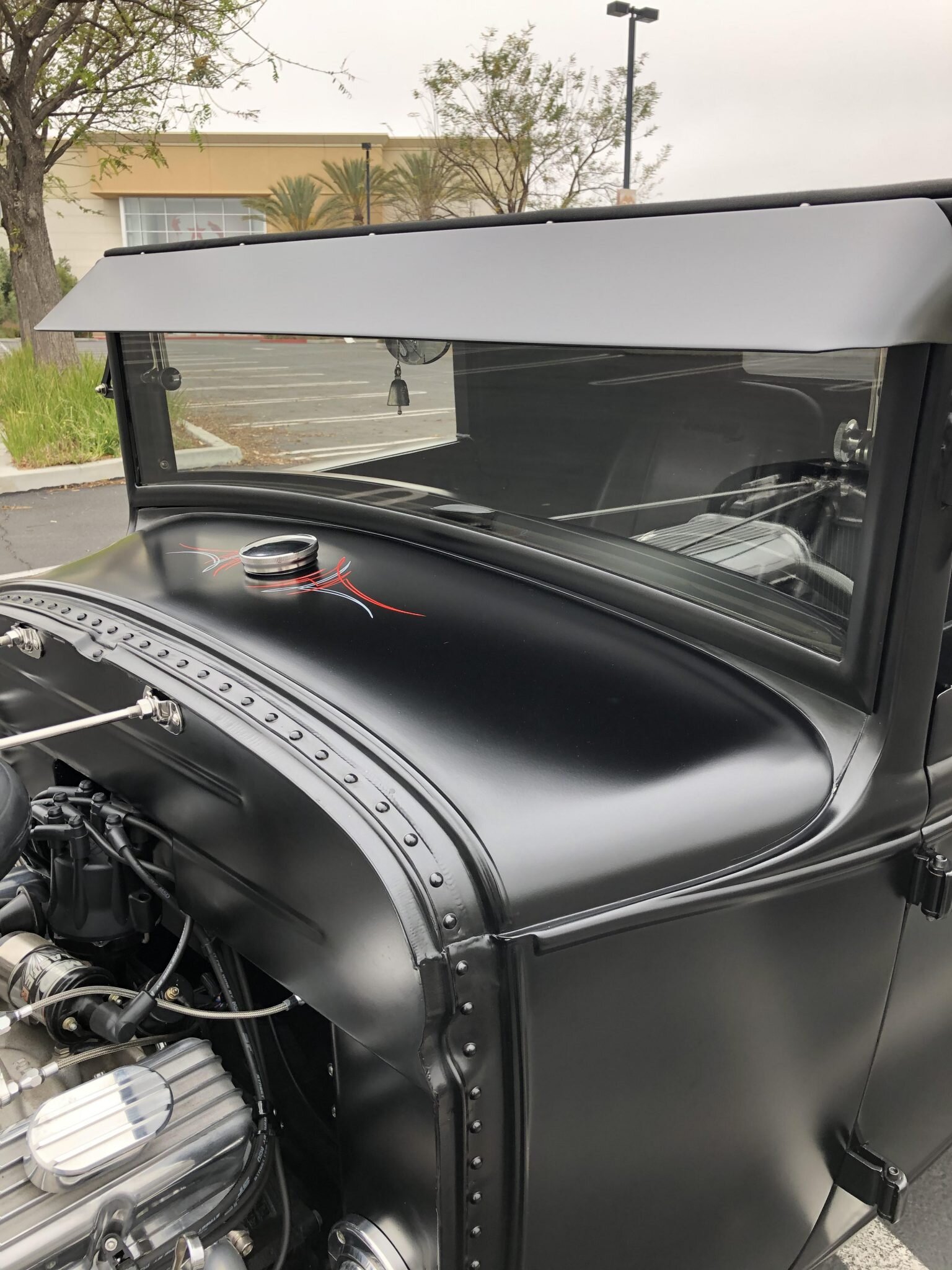 ford model a