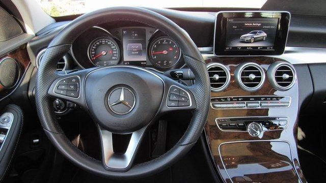 used 2016 mercedes-benz c 300 4matic sedan boise, id 83709 for sale in boise, idaho