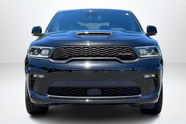 2023 dodge durango r/t plus awd