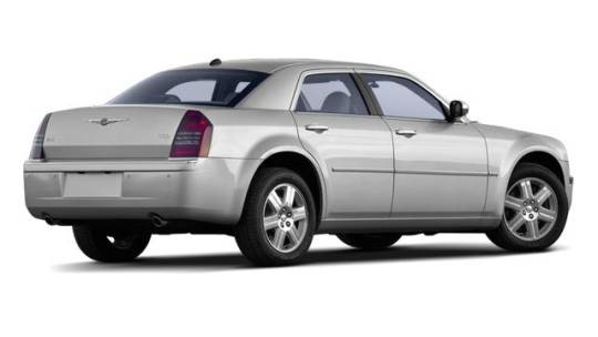 2009 Chrysler 300