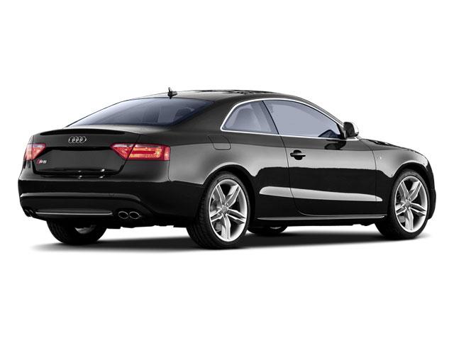 2009 audi s5 4.2l