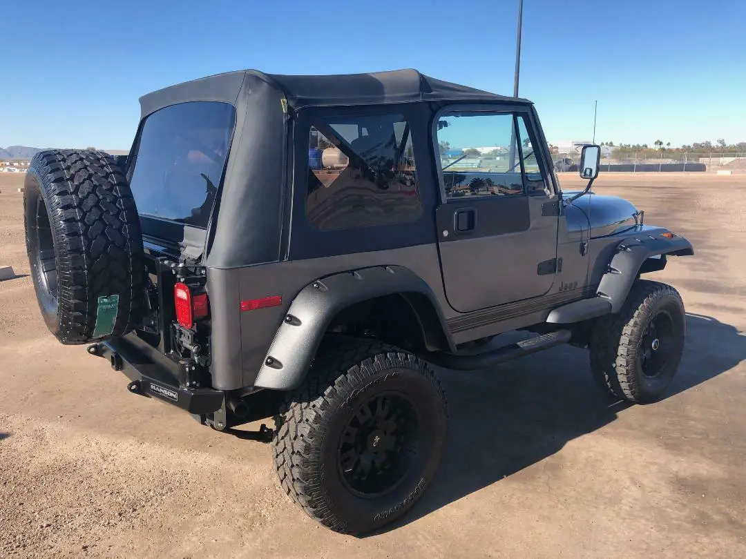 6.0l l76 / ls conversion