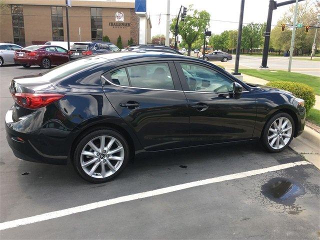 used 2017 mazda mazda3 touring sedan salt lake city, ut 84111 for sale in salt lake city, utah