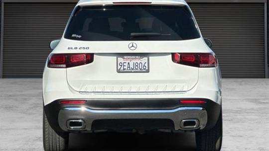 2023 Mercedes-Benz GLB