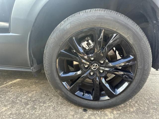 2024 mazda cx-30 select