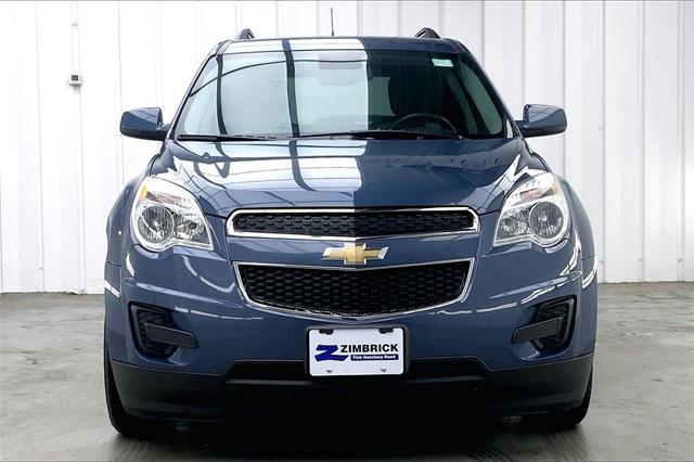 2012 chevrolet equinox 1lt