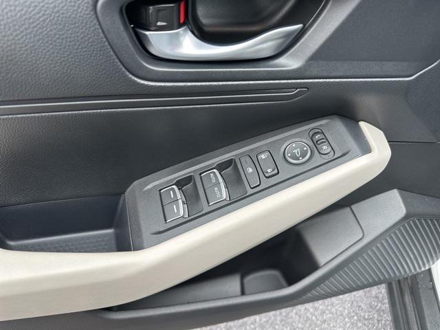 2024 honda accord lx 1.5t