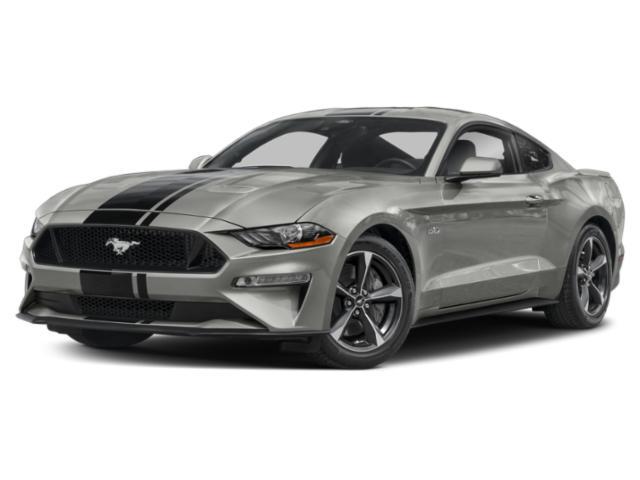 2022 ford mustang gt