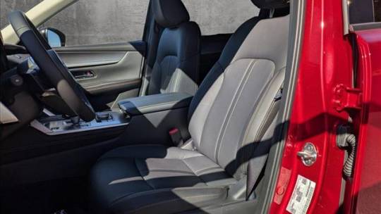 2025 Mazda CX-90