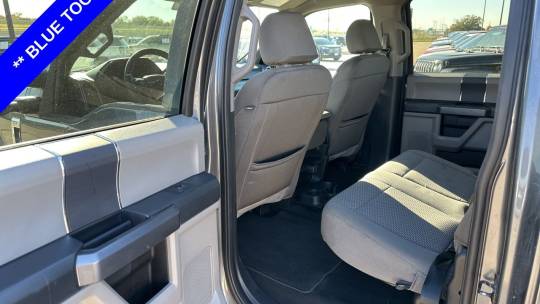 2022 Ford F-250