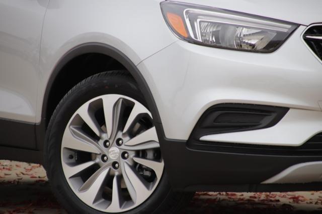 new 2020 buick encore fwd preferred merced, ca 95340 for sale in merced, california