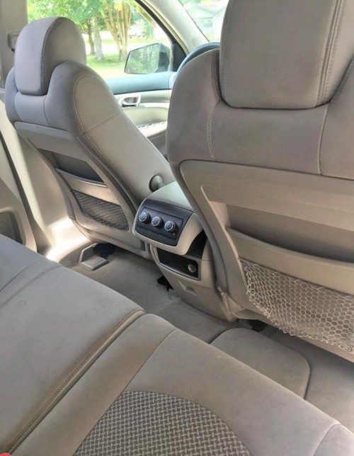2008 saturn outlook for sale in georgia by owner