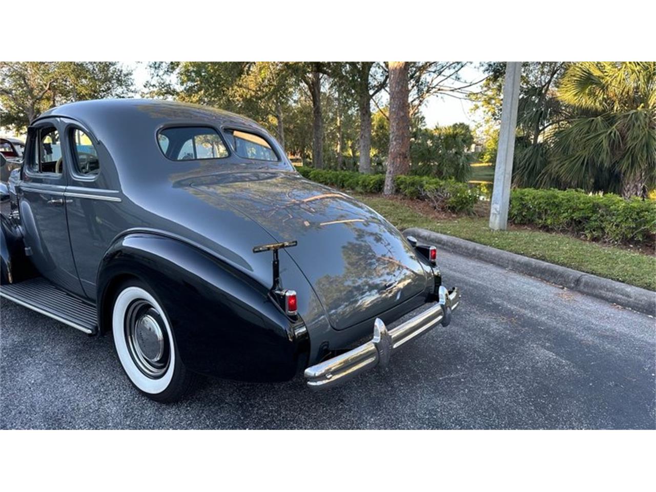 1937 buick 40