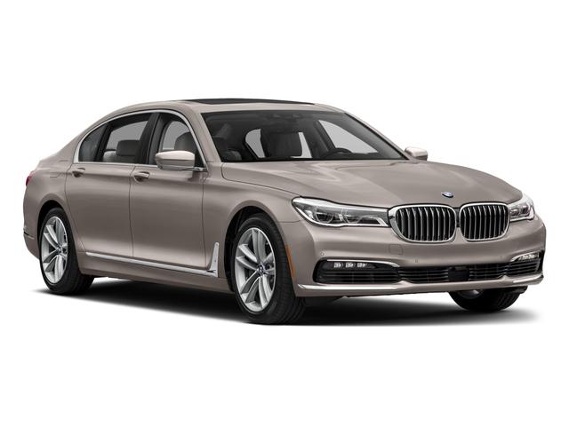 2018 bmw 750 i xdrive