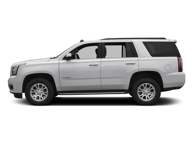 2016 gmc yukon sle