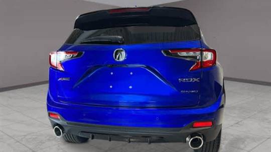 2025 Acura RDX