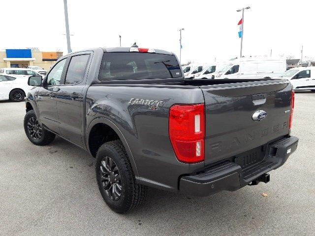 new 2020 ford ranger 4x4 supercrew corydon, in 47112 for sale in corydon, indiana