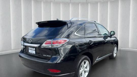 2013 Lexus RX