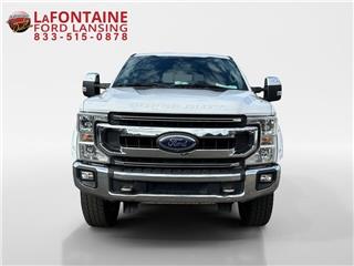 2020 Ford F-250 xlt