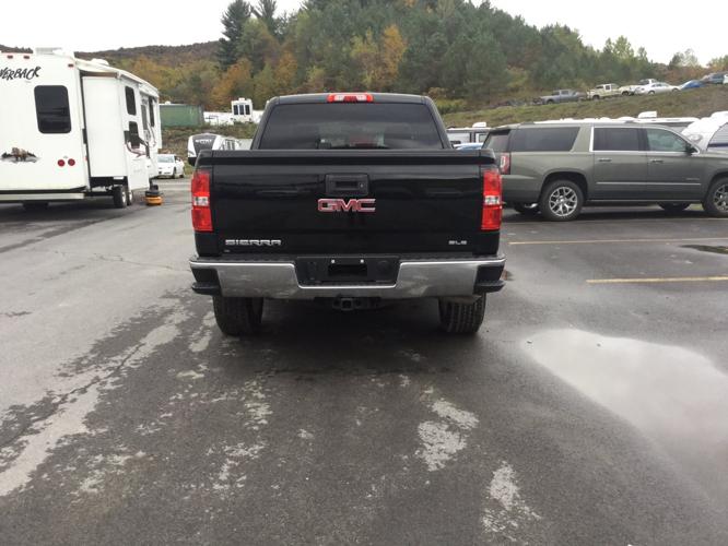 used 2017 gmc sierra 1500 4x4 crew cab sle oneonta, ny 13820 for sale in emmons, new york