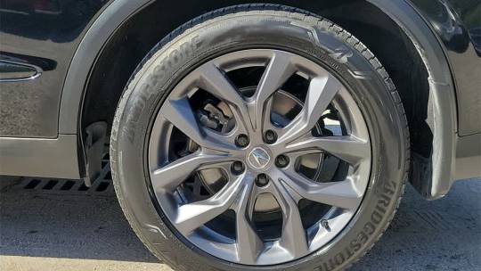 2022 Acura MDX