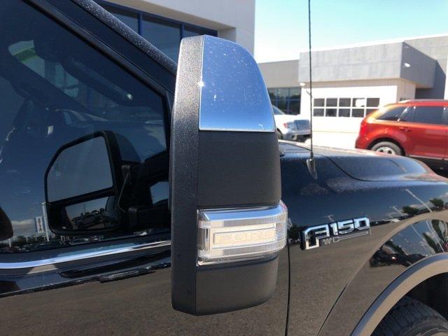 certified 2016 ford f150 king ranch plainfield, in 46168 for sale in cartersburg, indiana