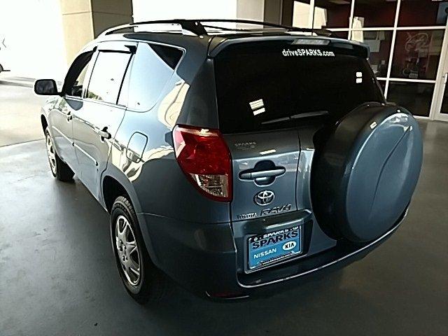 used 2008 toyota rav4 limited monroe, la 71203 for sale in monroe, louisiana