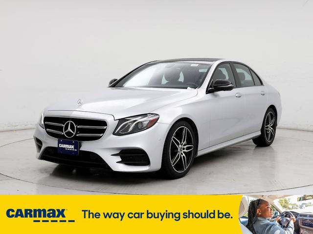 2020 mercedes-benz e-class