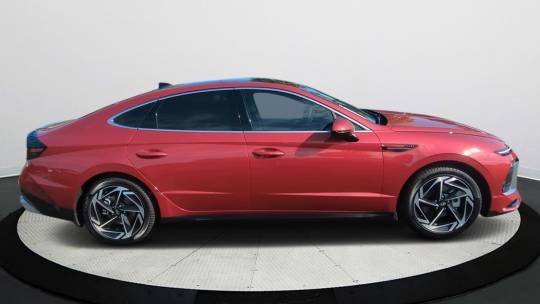 2024 Hyundai Sonata