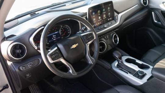 2023 Chevrolet Blazer