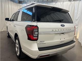 2023 Ford Expedition platinum