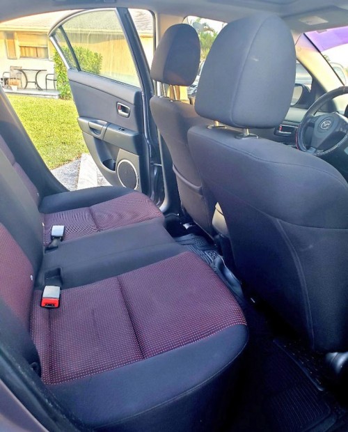 2004 mazda mazda3 for sale in florida by owner