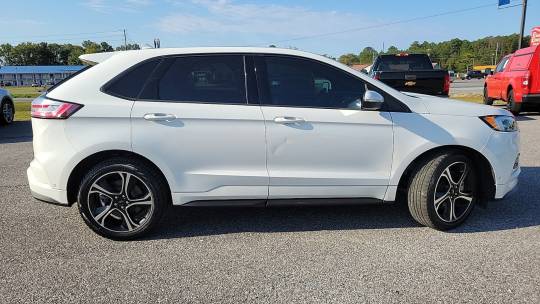 2020 Ford Edge st