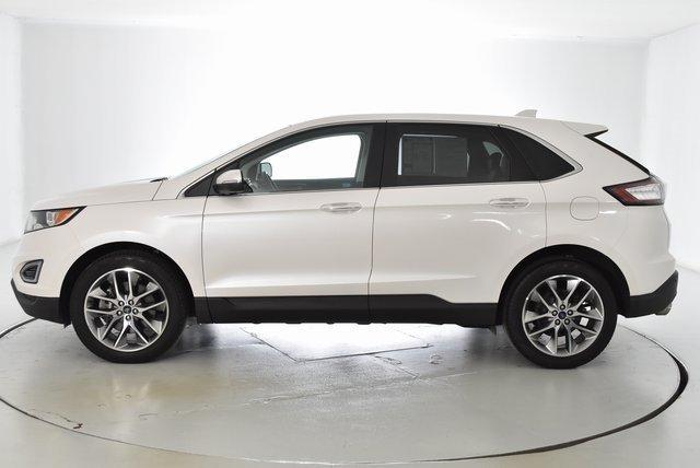 used 2016 ford edge awd titanium elizabethtown, ky 42701 for sale in elizabethtown, kentucky