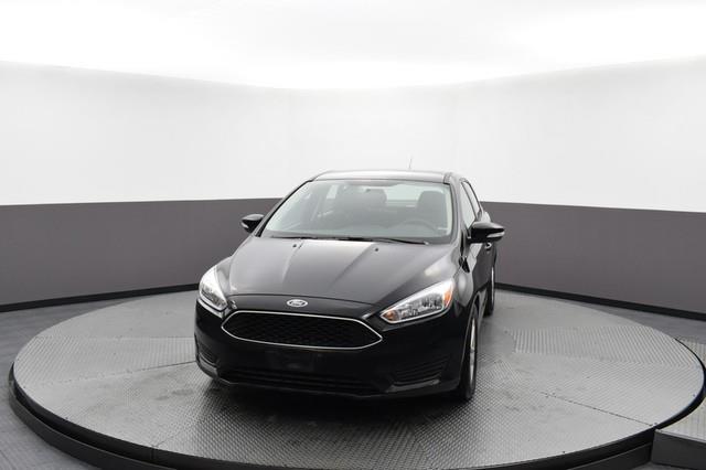 2017 ford focus se se 4dr sedan for sale in farmington, new mexico