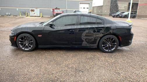 2020 dodge charger scat pack in cheyenne, wyoming